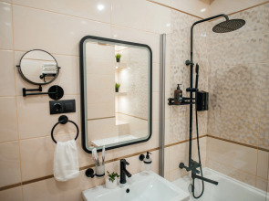 Апартаменты На чемоданах