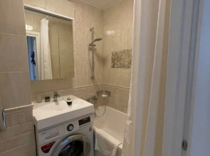 Квартира Прованс на Преображенской площади