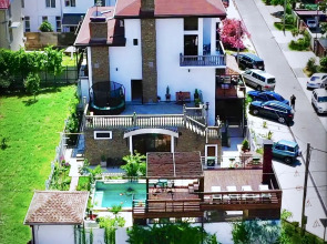 Квартира Loft studii