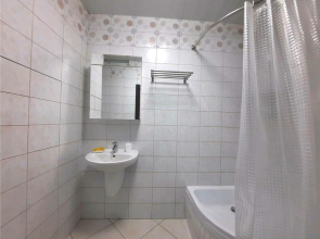 Апартаменты The Loft студия в Реутово у метро Новокосино