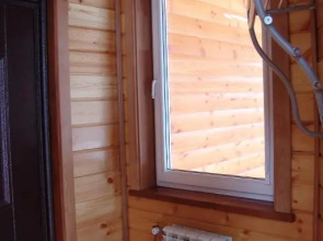 Отель Натали