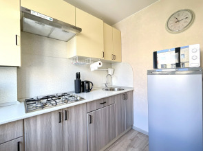 Квартира Двухкомнатная в центре города