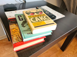 Апартаменты Студия Runway Apartments на Курыжова 16