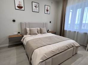 Mechta U Morya Private house
