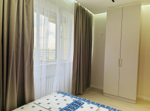 Апартаменты Ailin apartments 354