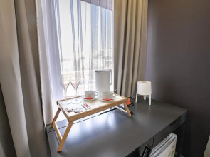 Мини-отель Lampa