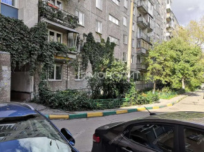 Апартаменты на Провиантской