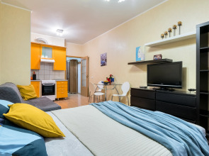 Апартаменты RentalSPb