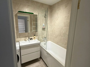 Квартира Топовая евро двушка у Аутлета