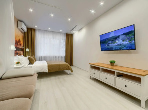 Апартаменты Новороссийская 16