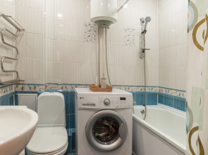 Квартира Уютная 1 комнатная квартира