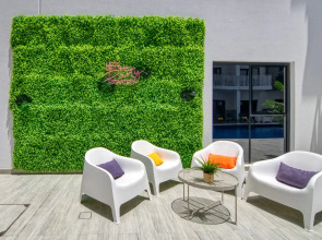 You&co Dubai Apart Hotel 