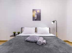 Апартаменты VEGAS на Гагарина 99/2