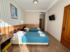 Гостевой дом Marko Polo