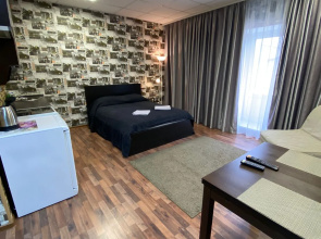 Khutorok Hotel