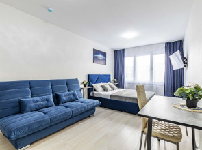 Квартира Советская 62б ЖК Цветной Бульвар