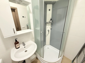 Апартаменты Радиус Централ Хаус