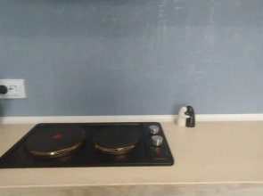 Апартаменты в Центре у Реки