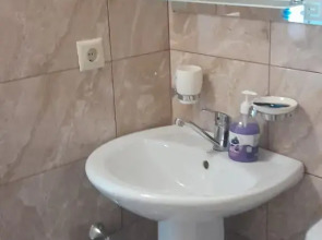 Гостевой дом Bon-Amour Inn