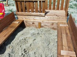 Отель Шепот