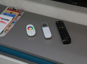 Апартаменты Лазурный Дом