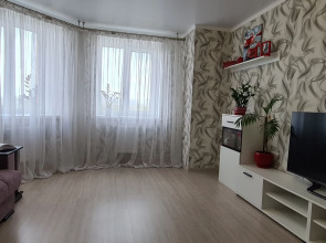 Апартаменты Helena на проспекте Мира