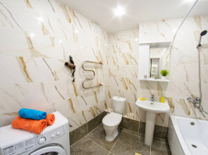 Апартаменты на 12 этаже