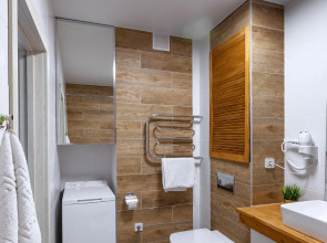 Квартира Ant Apart comfort