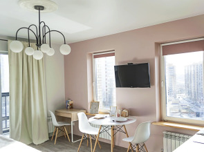 Квартира 18b Studio