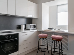 Апартаменты Good Vibes