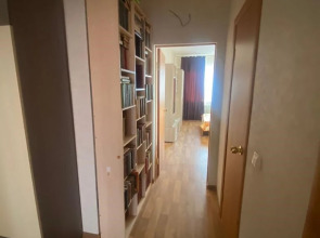 Апартаменты Хант