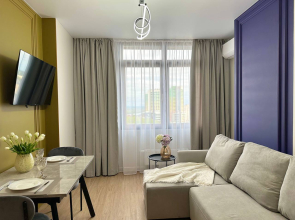 Апартаменты Wings 303