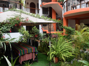 Quilla Ecologico Inn Hotel