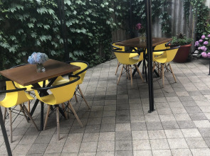 Гостевой дом Сальма