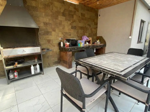 Апартаменты SubTropical Sochi