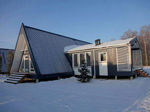 Khlynovskie Dachi Guest House