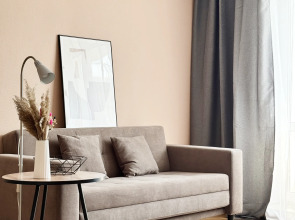 Квартира Светлая с Новым Ремонтом и Кондиционером в Центре у Метро