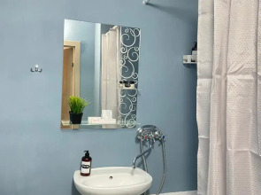 GOROD Si студия в ЖК Галактика