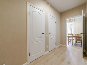 Апартаменты Сутки-Дом - Облака