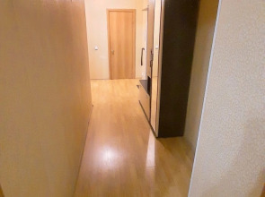 Квартира комфортная на Комсомольская 148 с парковкой