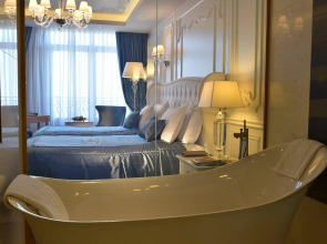 CVK Park Bosphorus Hotel Istanbul