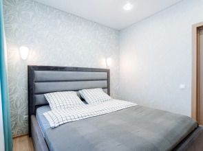 Квартира Двухкомнатная квартира на Планете