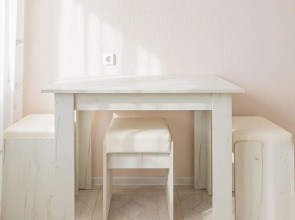 Апартаменты в ЖК Бурнаковский