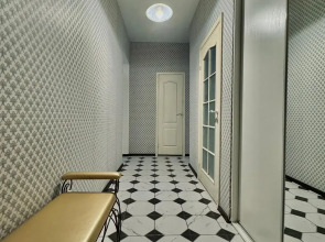 Апартаменты Щикарная двушка в самом сердце Минска