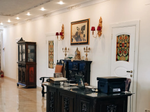 Гостевой дом Antik Holl