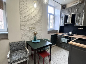 Апартаменты WWelcome