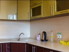 Апартаменты Vladivostok Rent on Pologaya 54 A Street