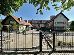 Апартаменты в центре Янтарного №3