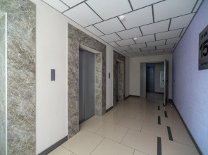 Квартира Уютная в ЖК Парус