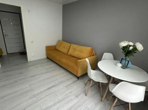 Квартира на Якова Павлова 11к1